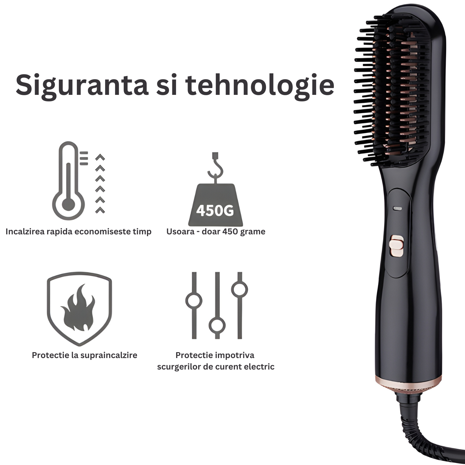 Siguranta si tehnologie