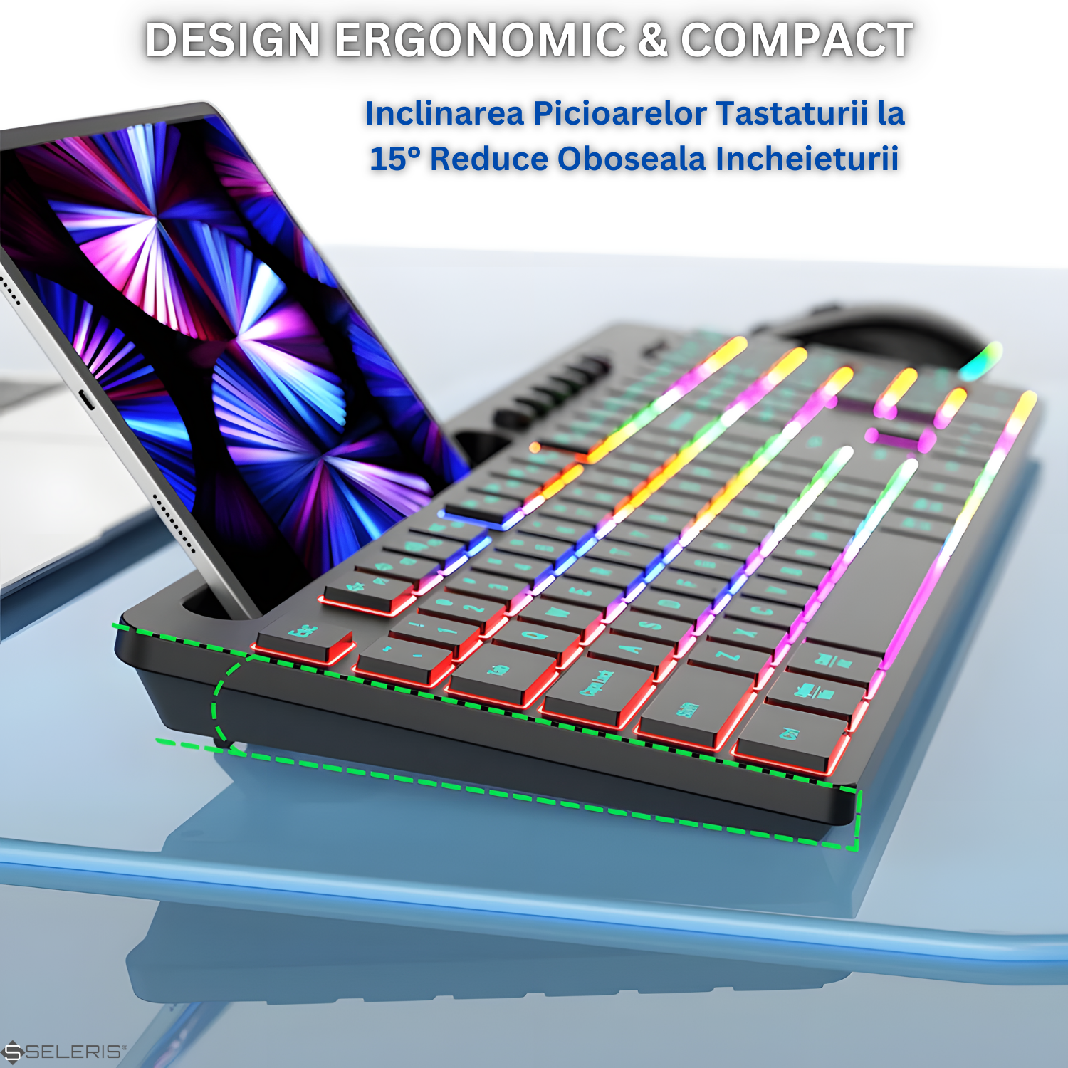 Design ergonomic