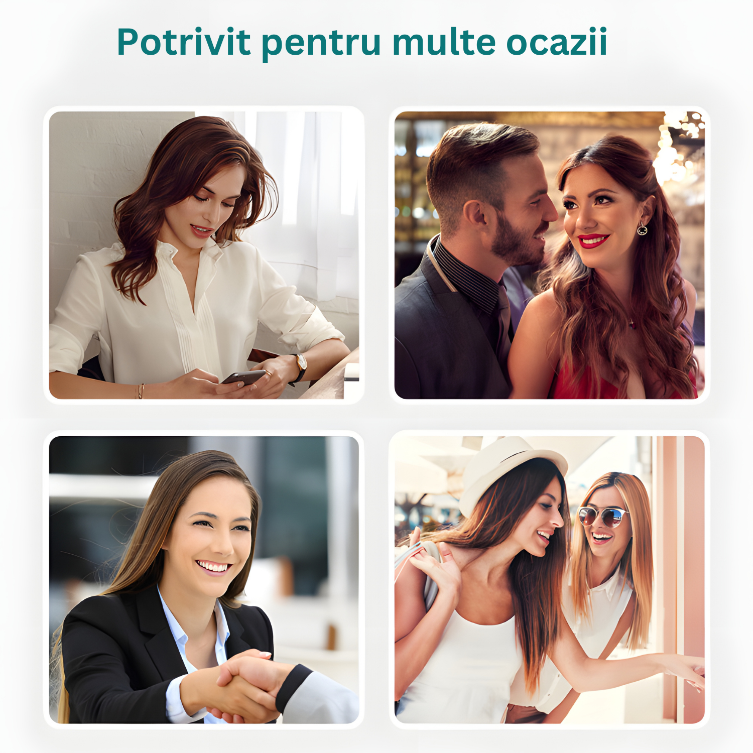 Utilizare multipla la orice ocazie